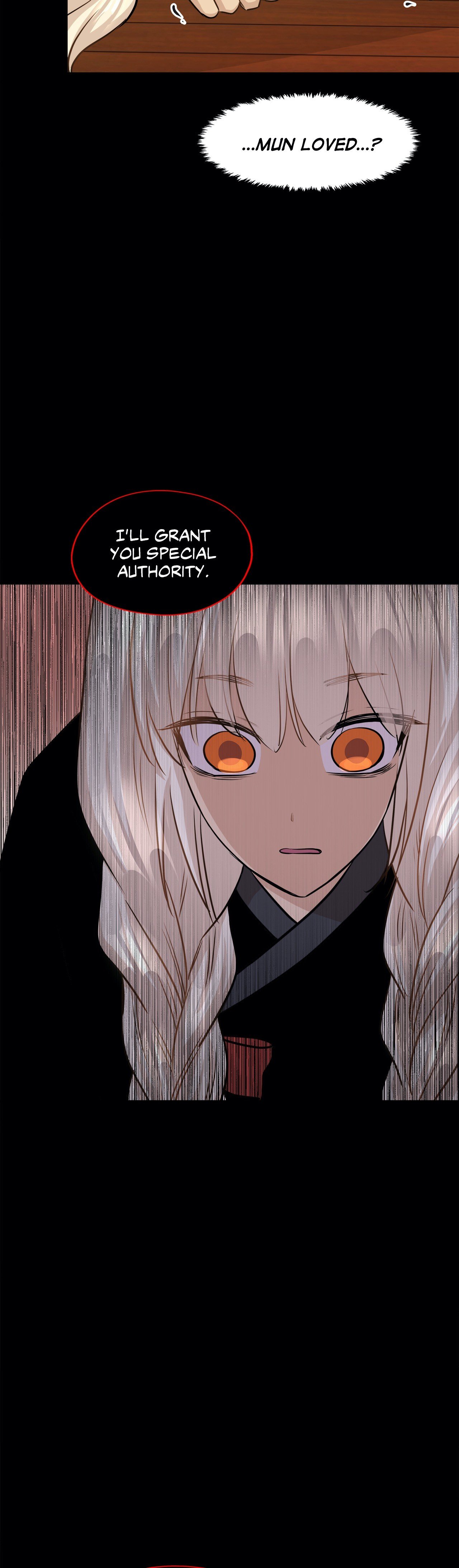 Just for a Meowment Manhwa - Chapter 79 Page 27