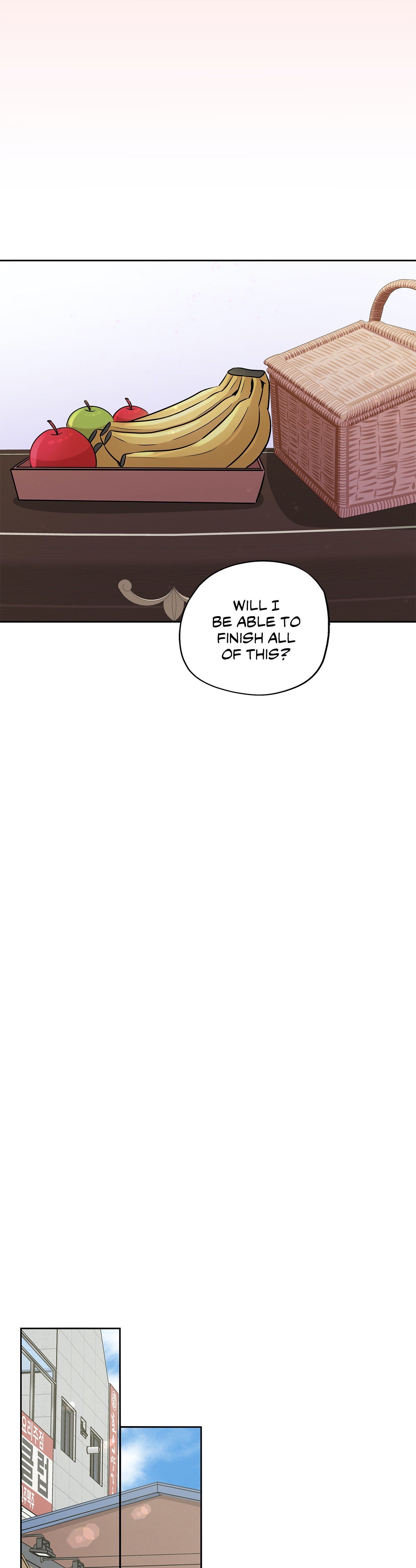 Just for a Meowment Manhwa - Chapter 79 Page 30