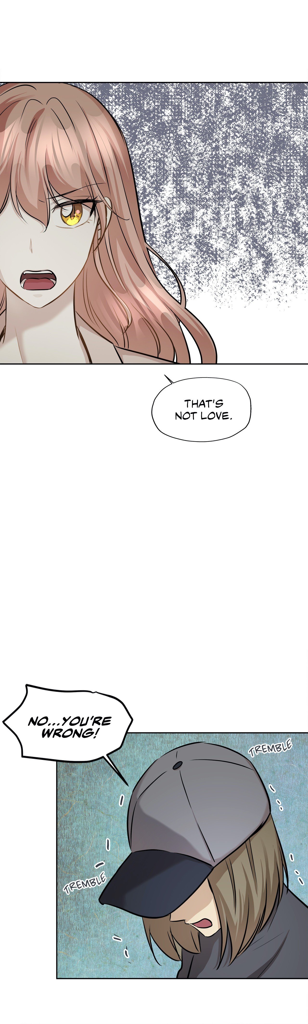 Just for a Meowment Manhwa - Chapter 79 Page 36