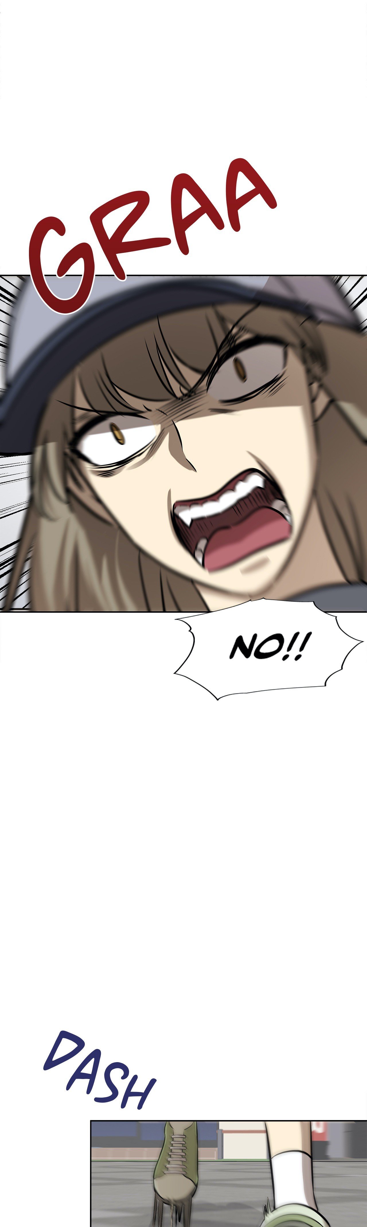 Just for a Meowment Manhwa - Chapter 79 Page 37