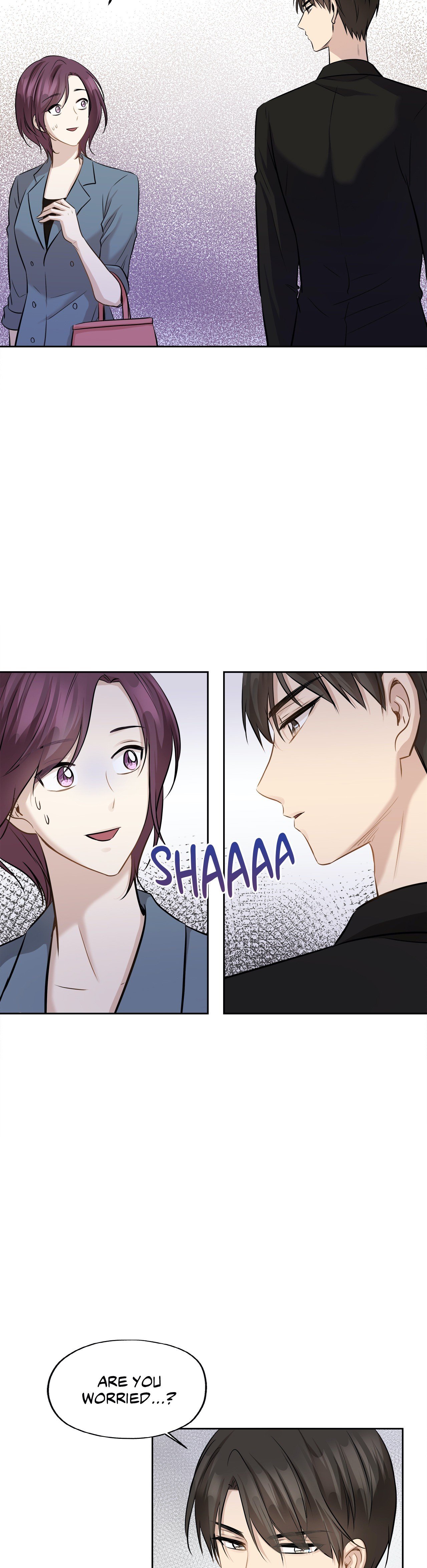 Just for a Meowment Manhwa - Chapter 82 Page 2