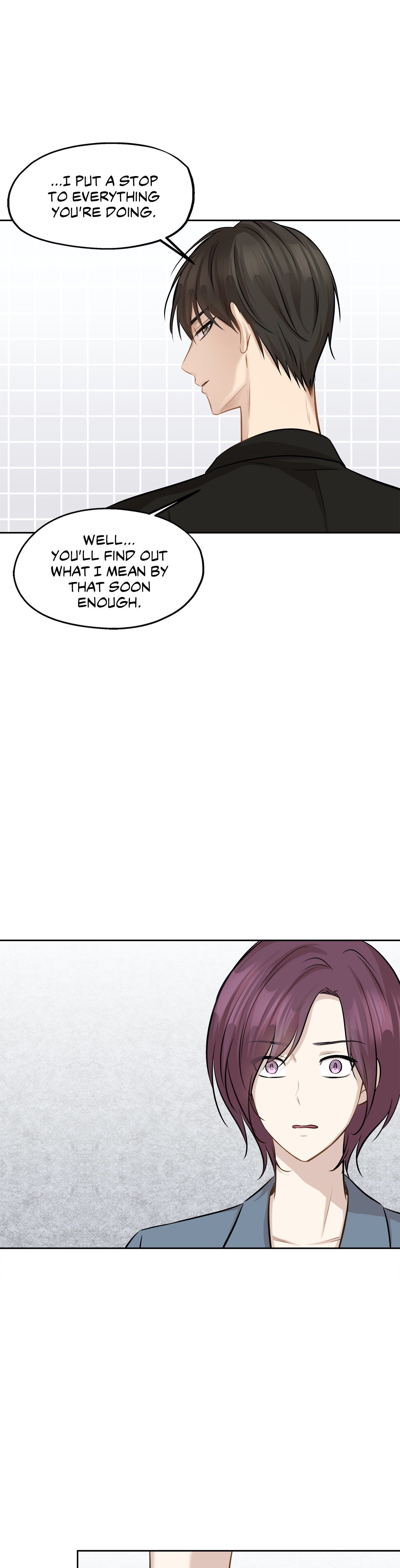 Just for a Meowment Manhwa - Chapter 82 Page 5