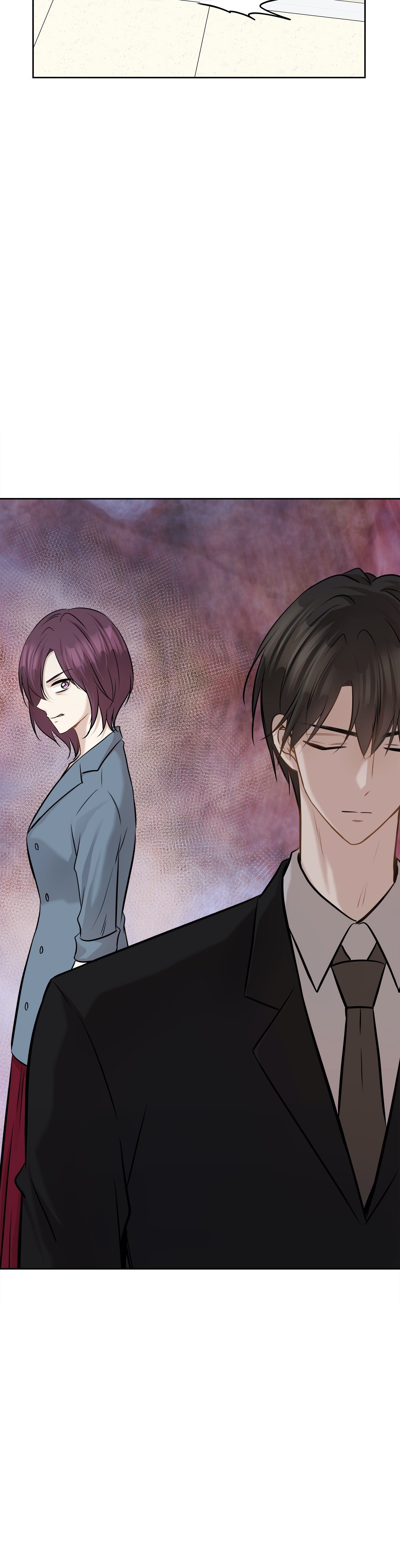 Just for a Meowment Manhwa - Chapter 82 Page 7