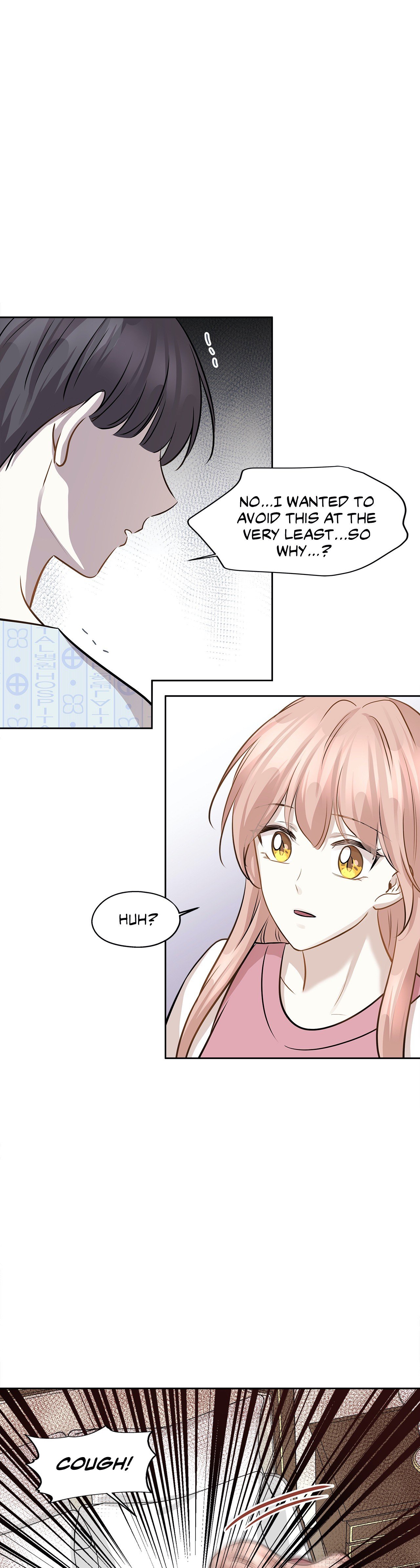 Just for a Meowment Manhwa - Chapter 82 Page 17