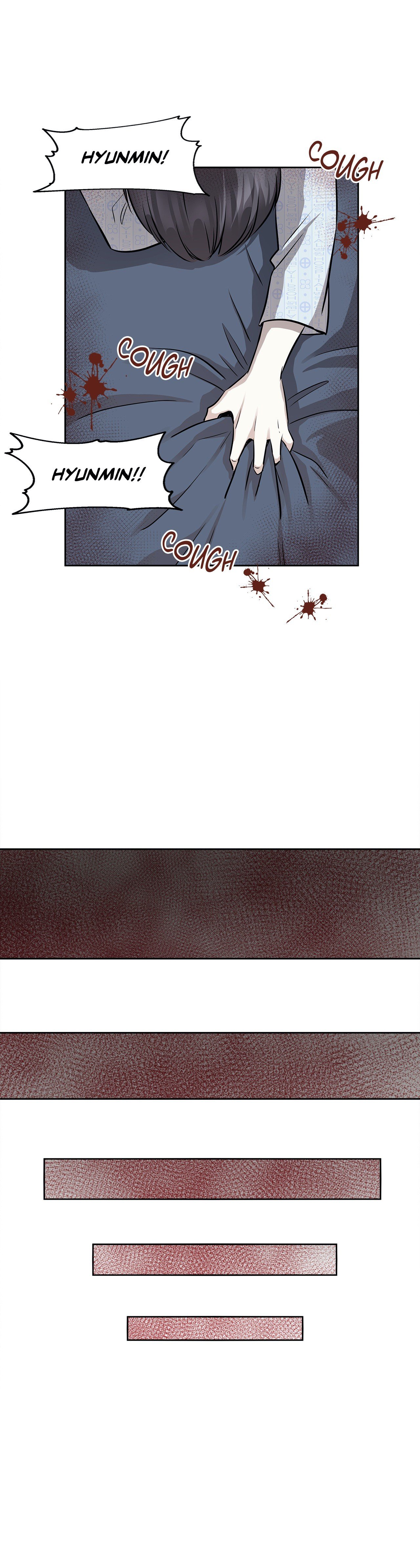 Just for a Meowment Manhwa - Chapter 82 Page 19