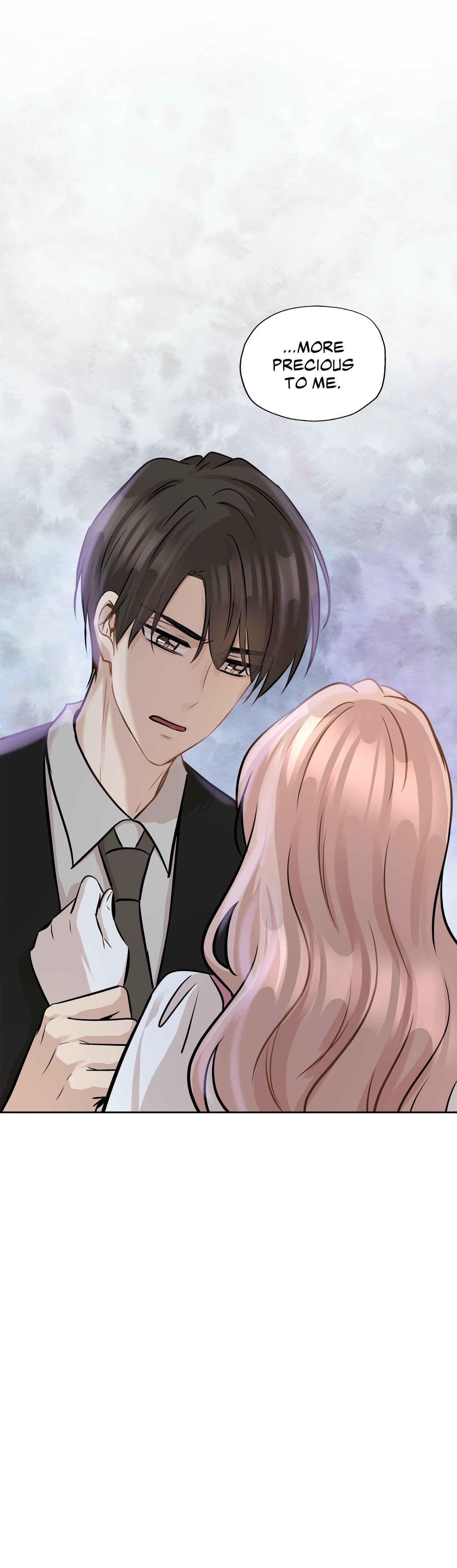 Just for a Meowment Manhwa - Chapter 82 Page 31