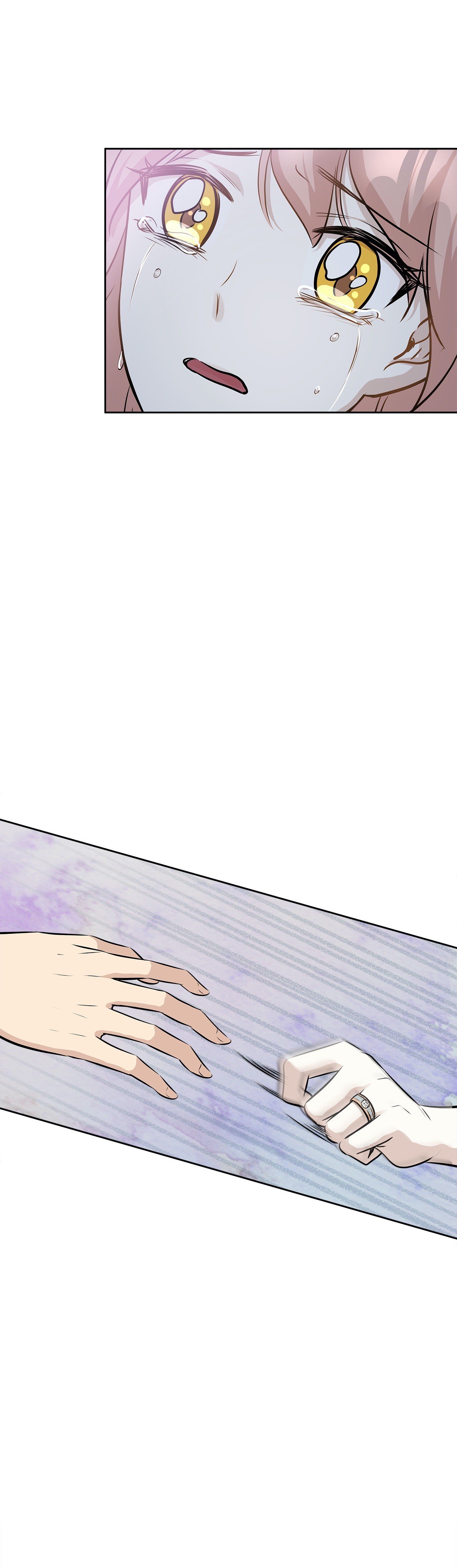 Just for a Meowment Manhwa - Chapter 82 Page 32