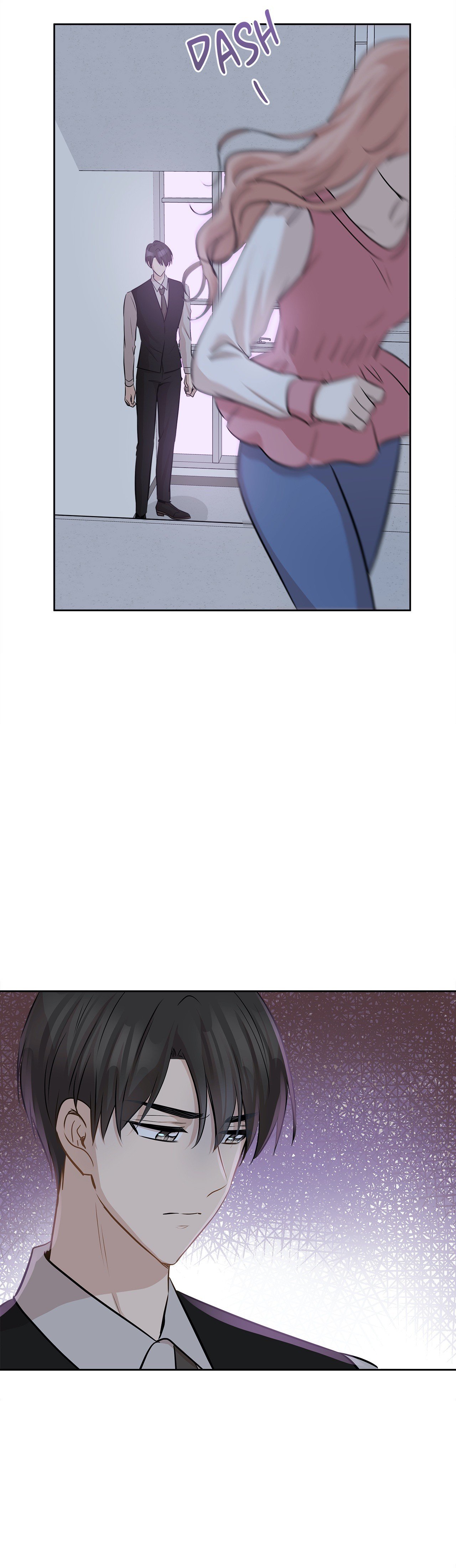 Just for a Meowment Manhwa - Chapter 82 Page 33