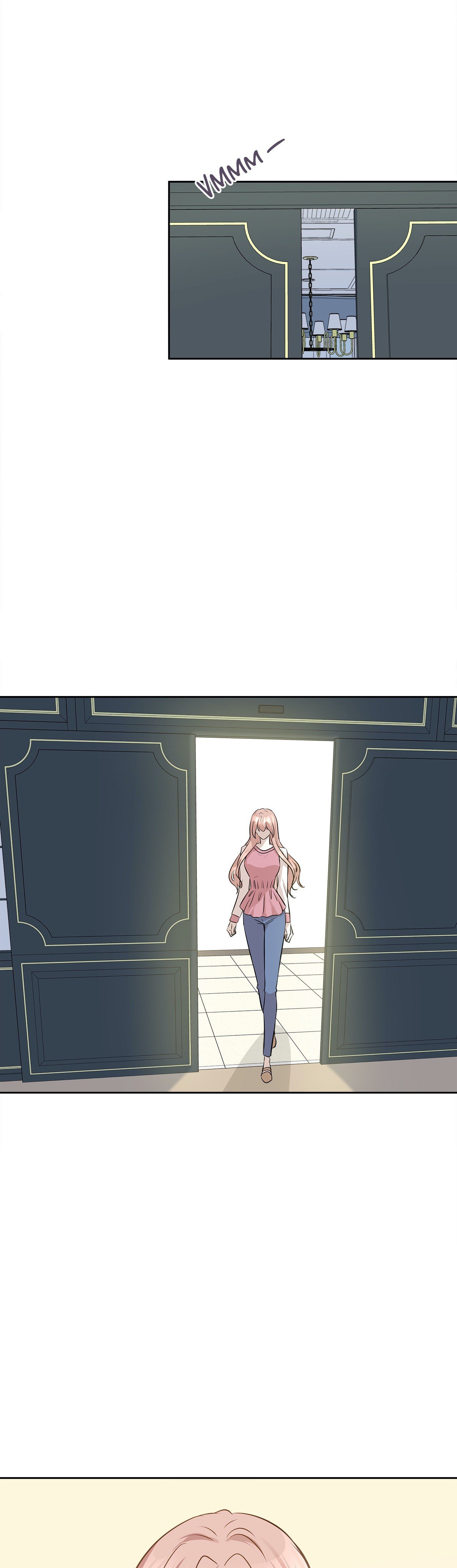 Just for a Meowment Manhwa - Chapter 82 Page 34