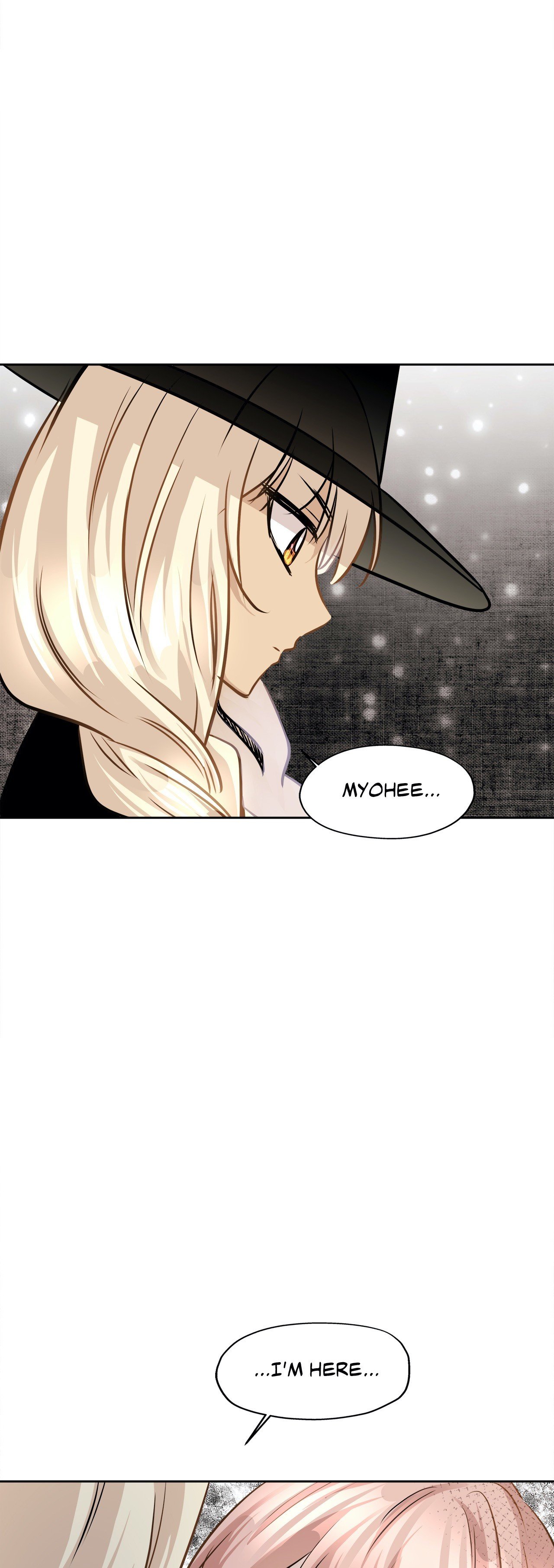 Just for a Meowment Manhwa - Chapter 82 Page 37