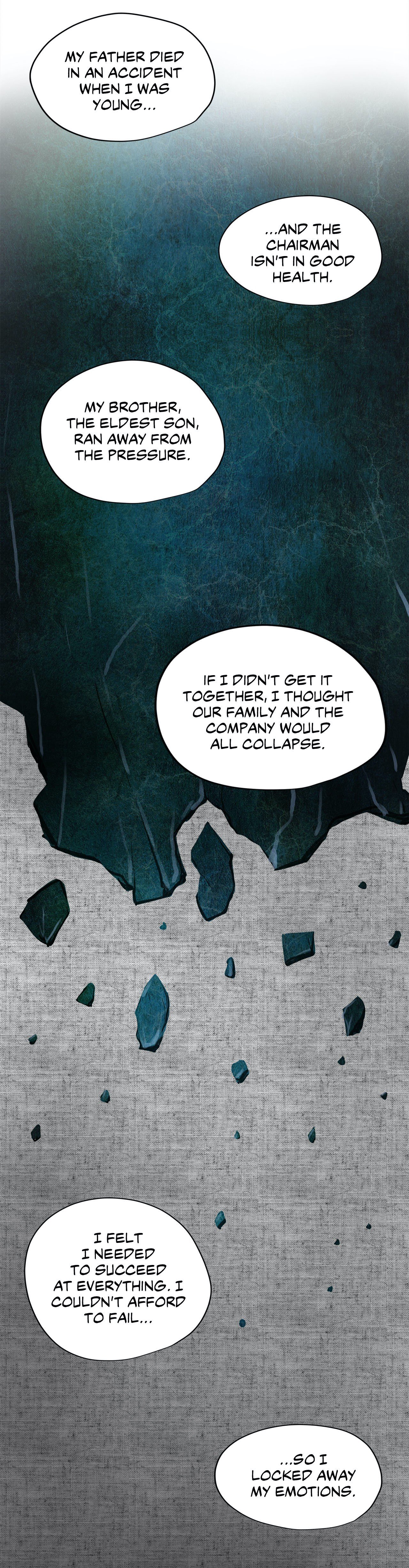 Just for a Meowment Manhwa - Chapter 72 Page 18