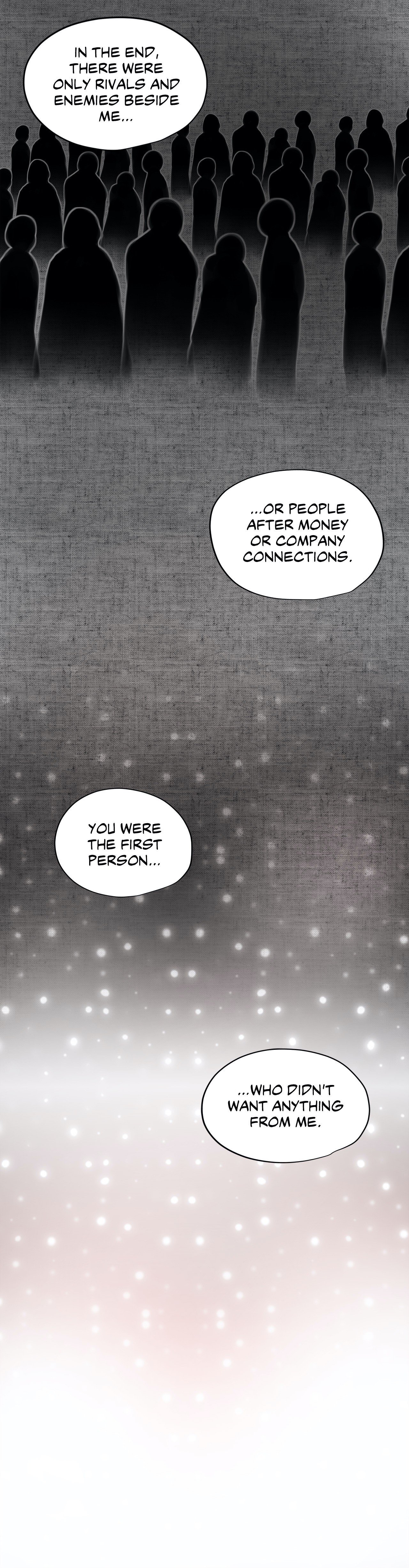 Just for a Meowment Manhwa - Chapter 72 Page 19