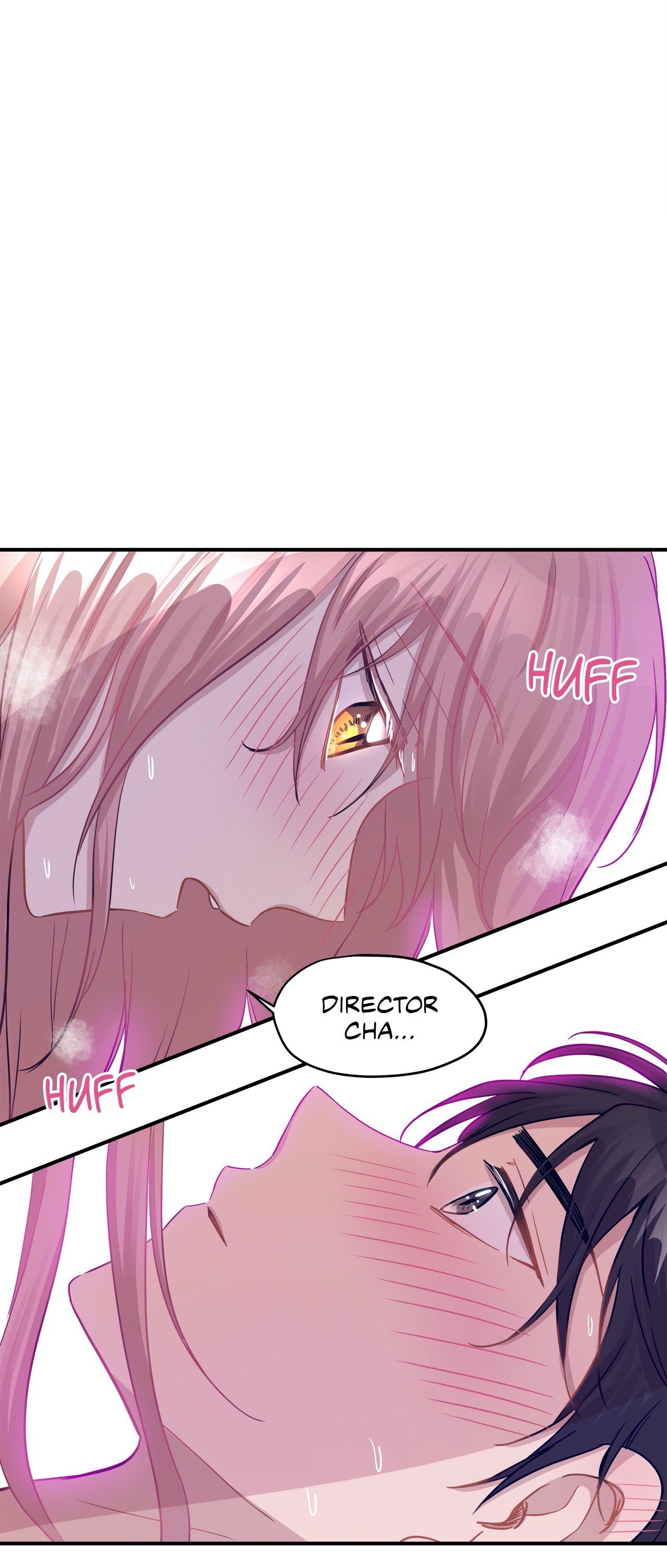 Just for a Meowment Manhwa - Chapter 29 Page 2