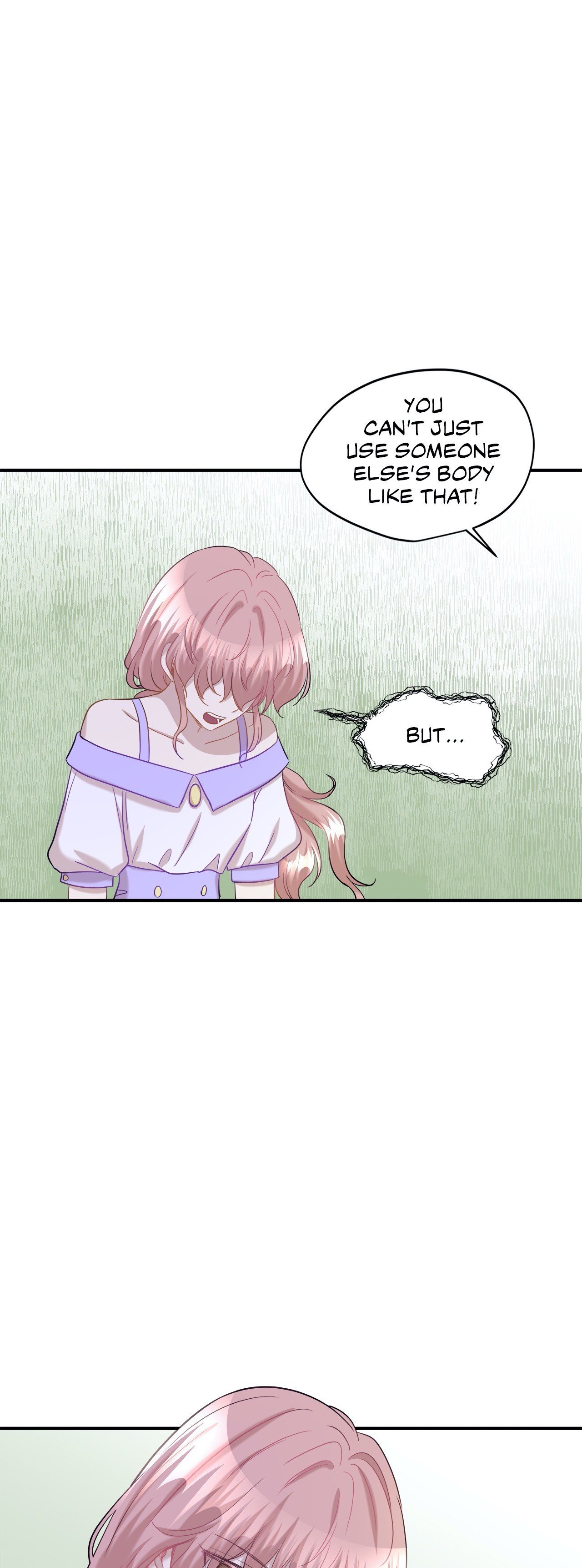 Just for a Meowment Manhwa - Chapter 29 Page 29