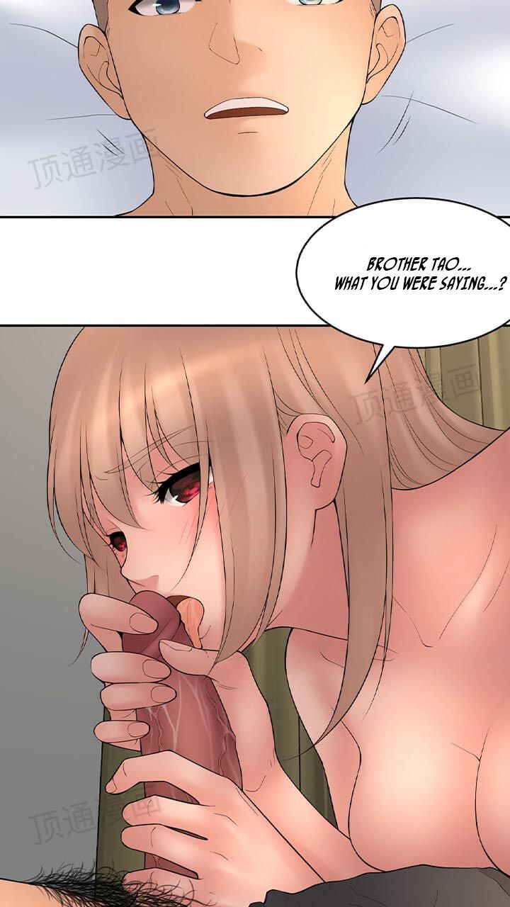 Golden Scale Manhwa - Chapter 62 Page 4