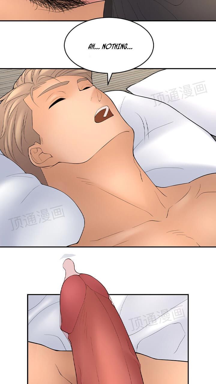 Golden Scale Manhwa - Chapter 62 Page 5