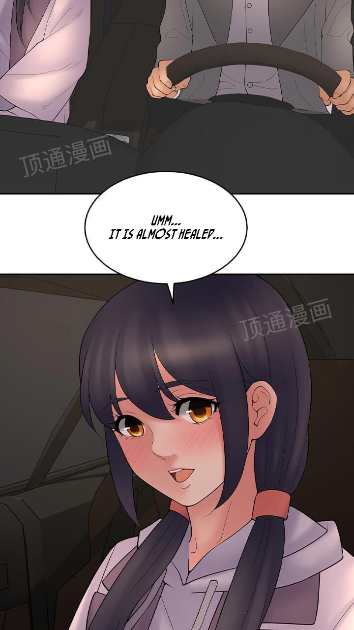 Golden Scale Manhwa - Chapter 62 Page 12