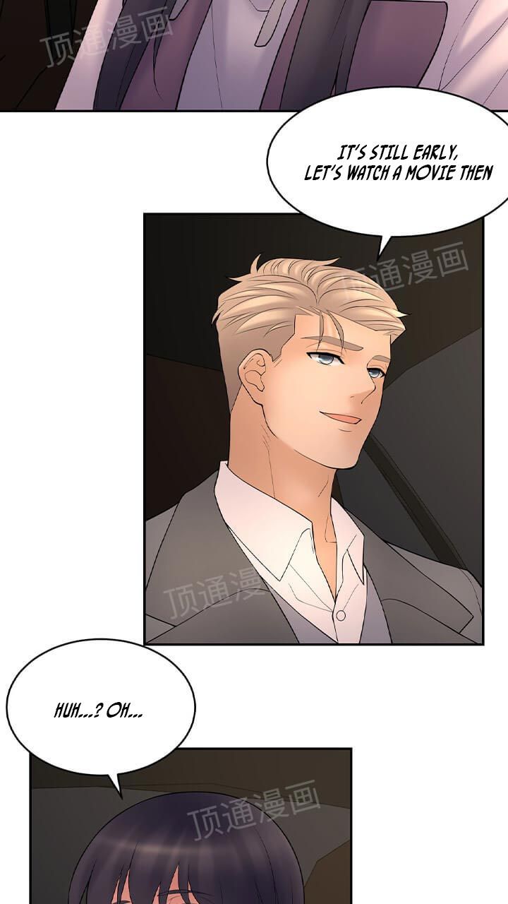 Golden Scale Manhwa - Chapter 62 Page 13