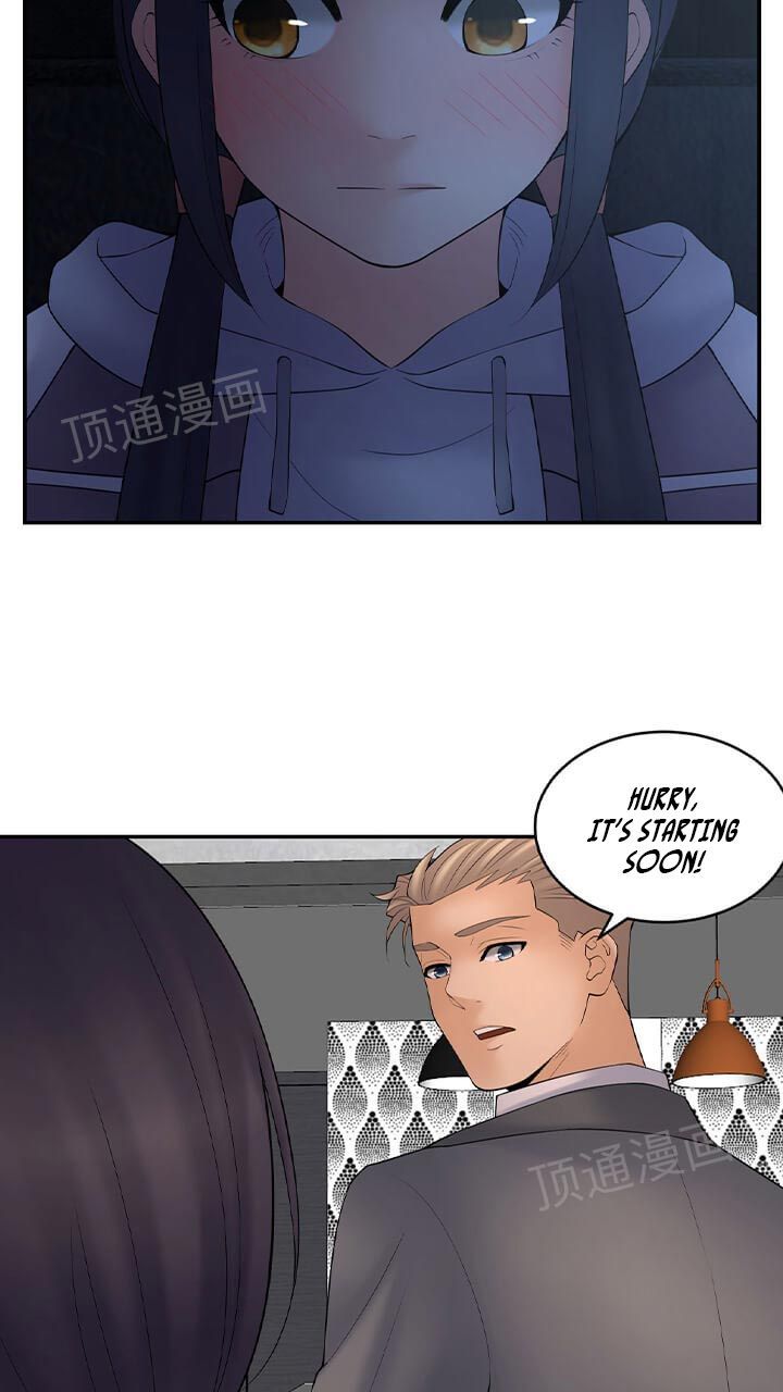 Golden Scale Manhwa - Chapter 62 Page 16