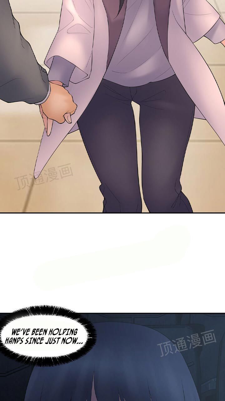 Golden Scale Manhwa - Chapter 62 Page 18