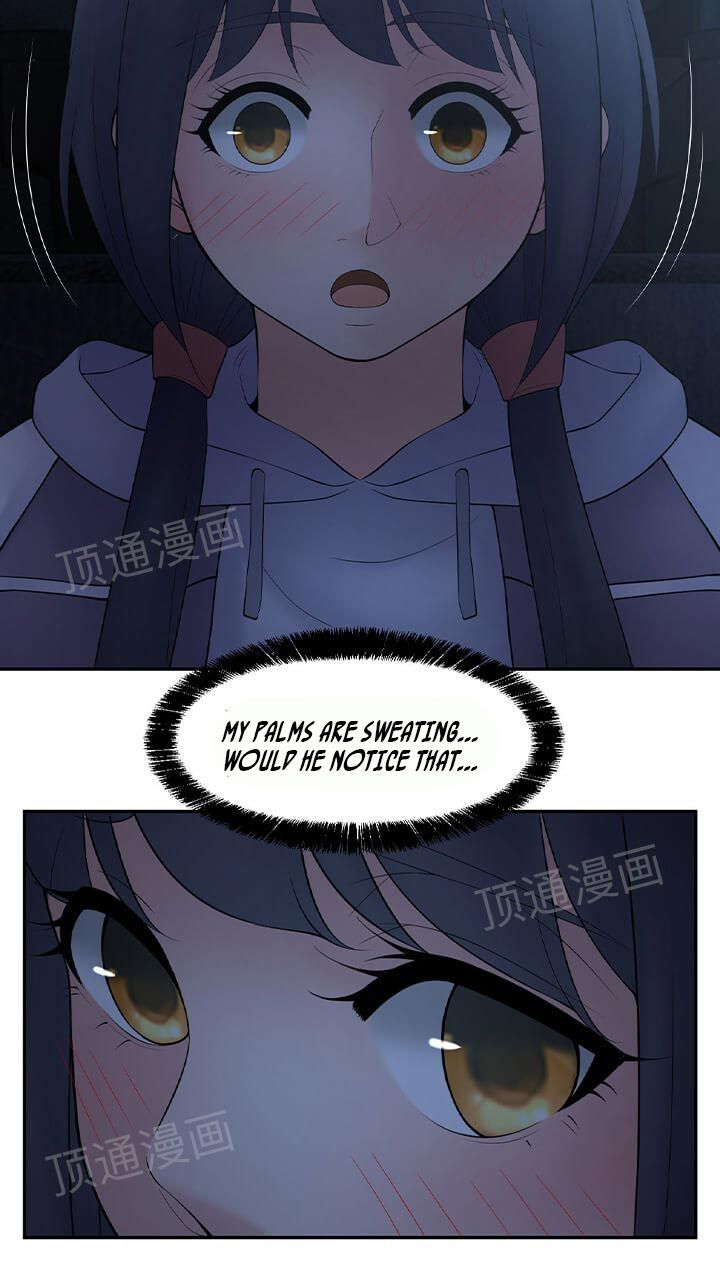 Golden Scale Manhwa - Chapter 62 Page 19