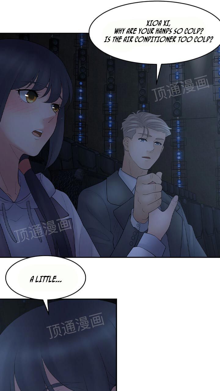 Golden Scale Manhwa - Chapter 62 Page 20