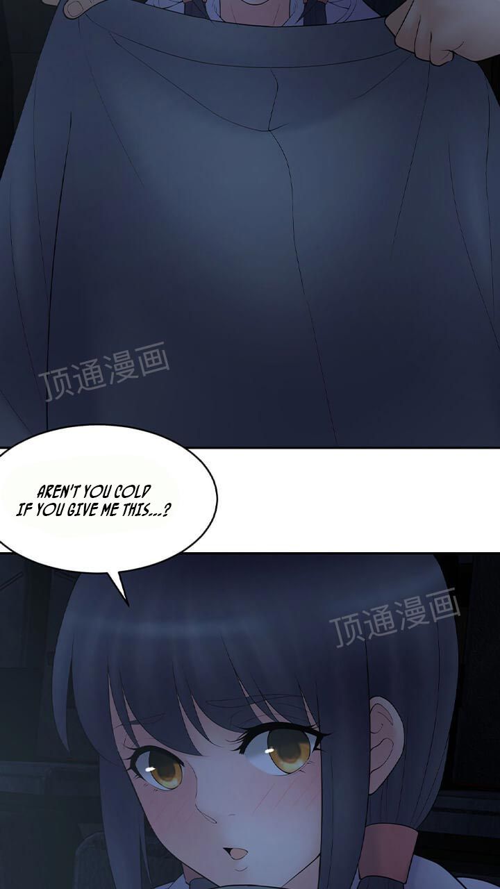 Golden Scale Manhwa - Chapter 62 Page 22