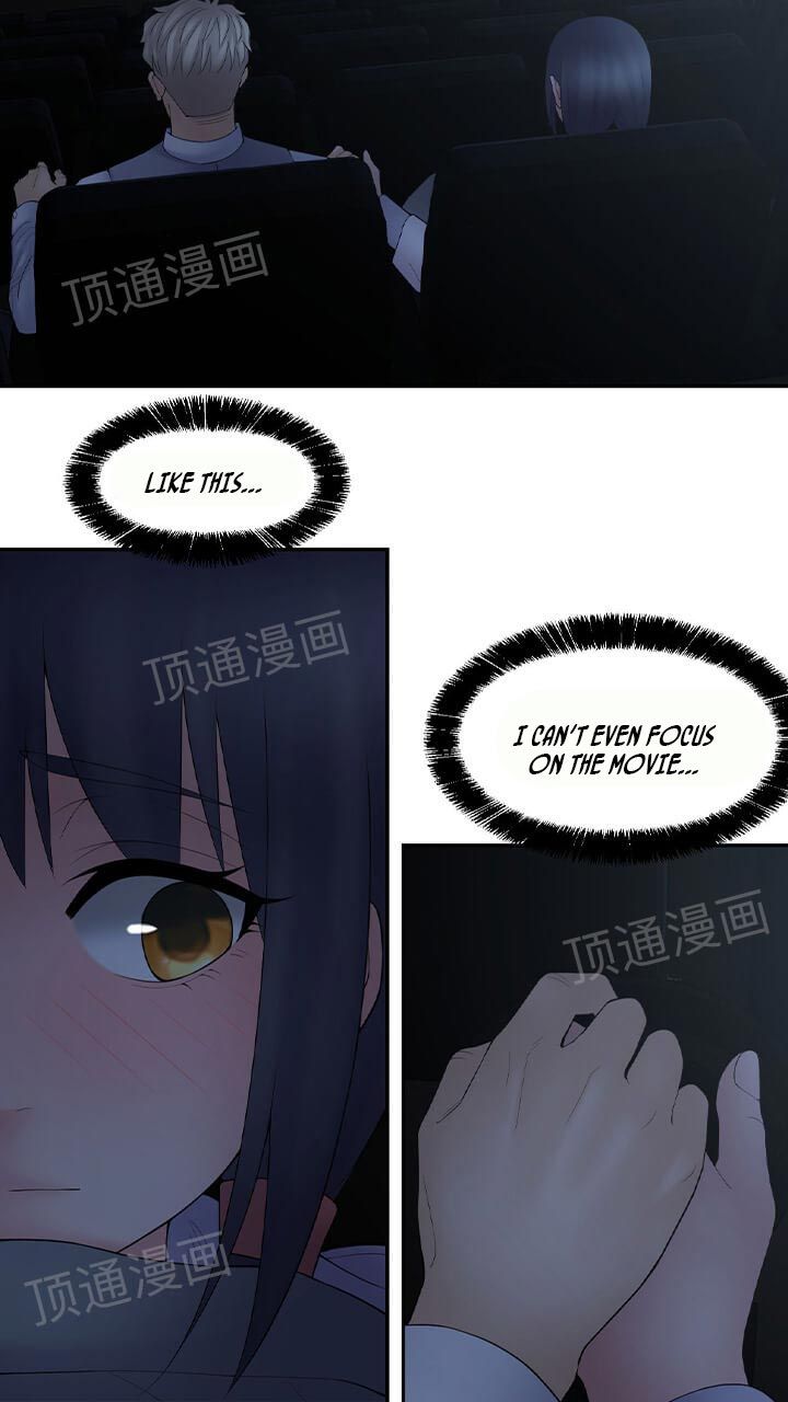 Golden Scale Manhwa - Chapter 62 Page 25