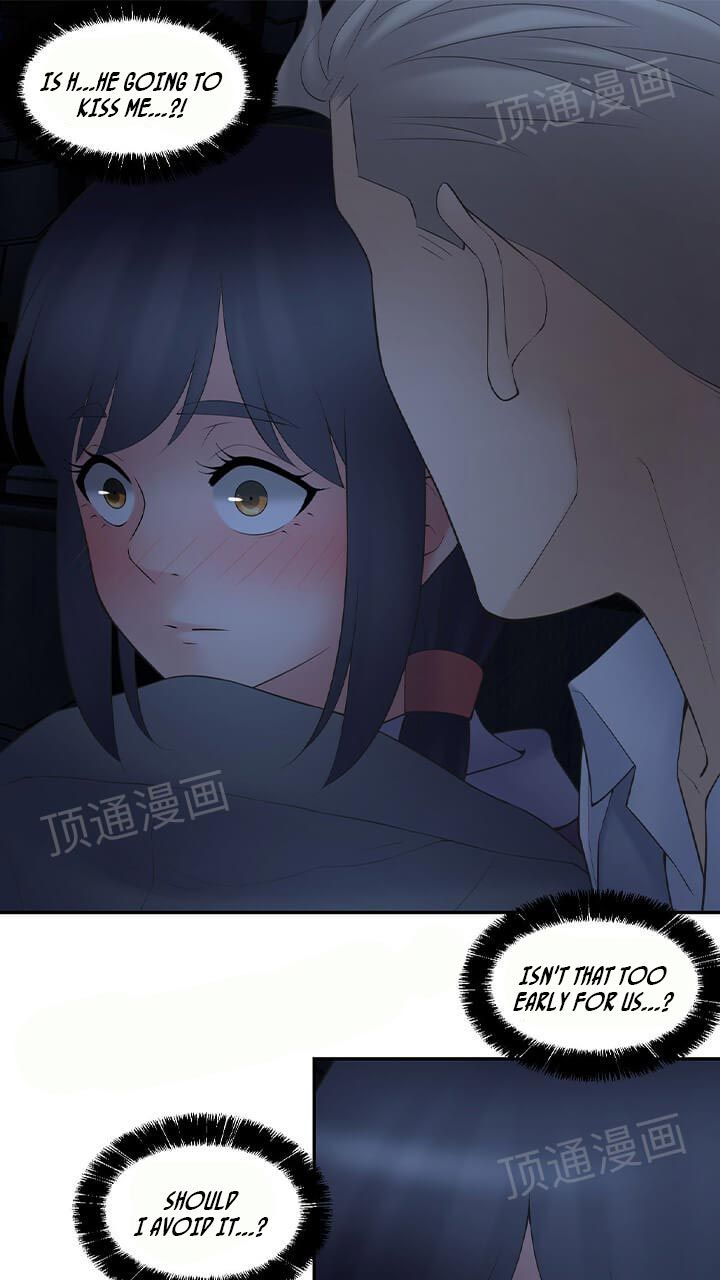 Golden Scale Manhwa - Chapter 62 Page 28