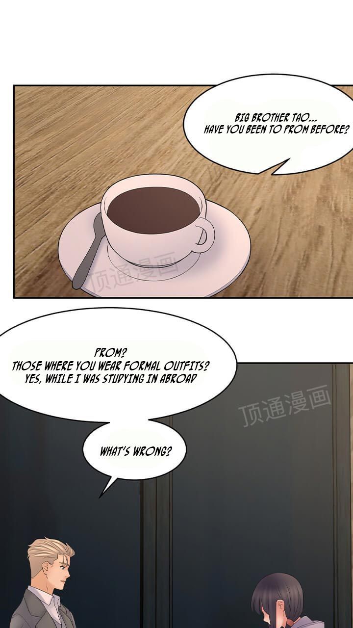Golden Scale Manhwa - Chapter 62 Page 32