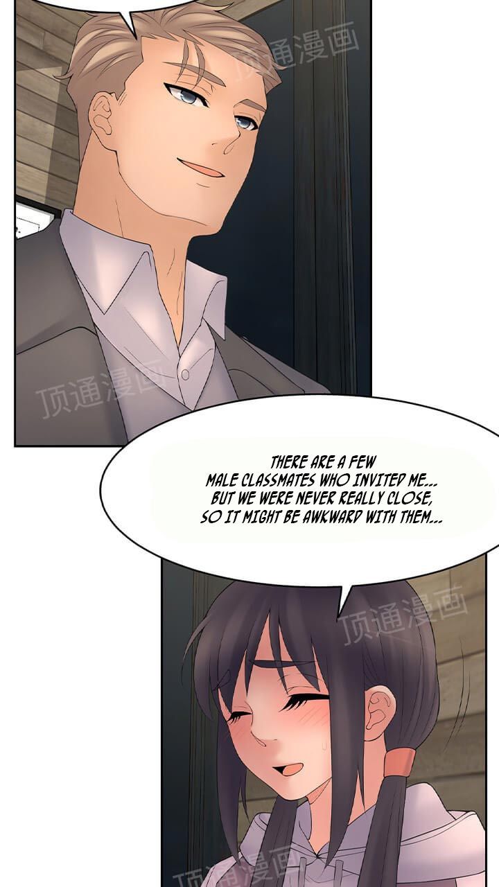 Golden Scale Manhwa - Chapter 62 Page 34