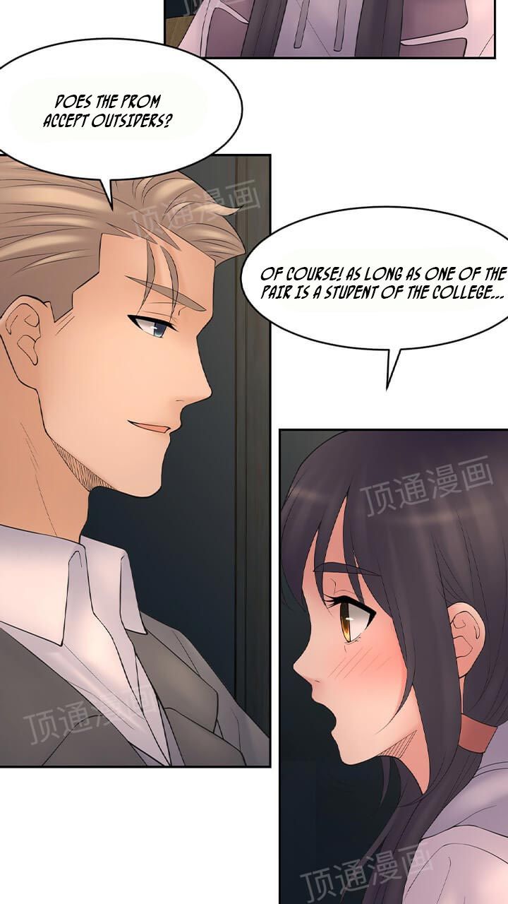 Golden Scale Manhwa - Chapter 62 Page 35