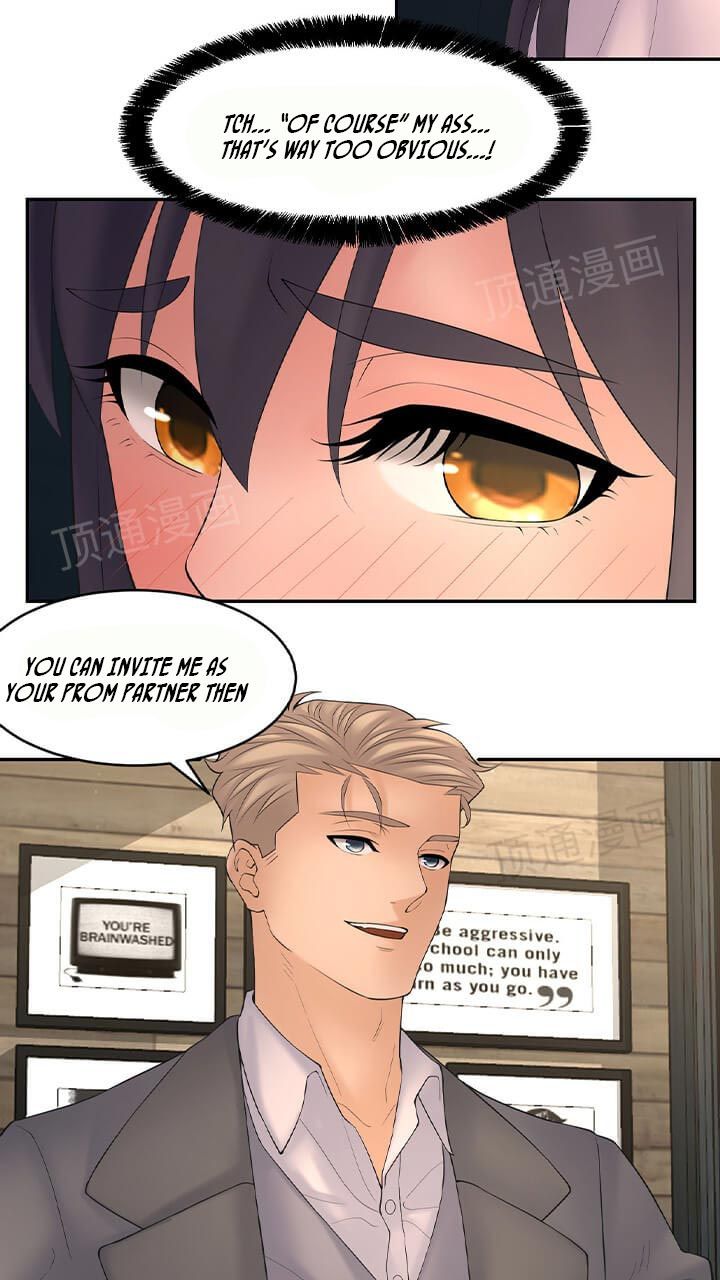 Golden Scale Manhwa - Chapter 62 Page 36