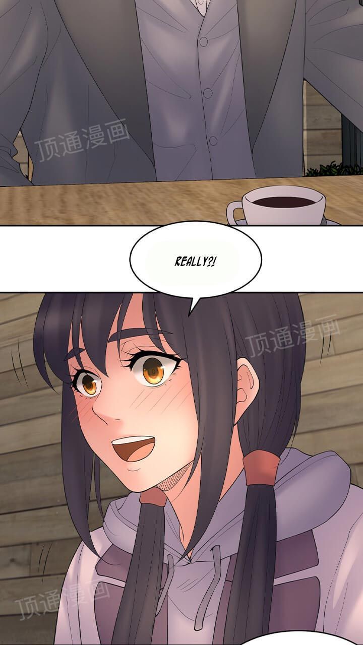 Golden Scale Manhwa - Chapter 62 Page 37