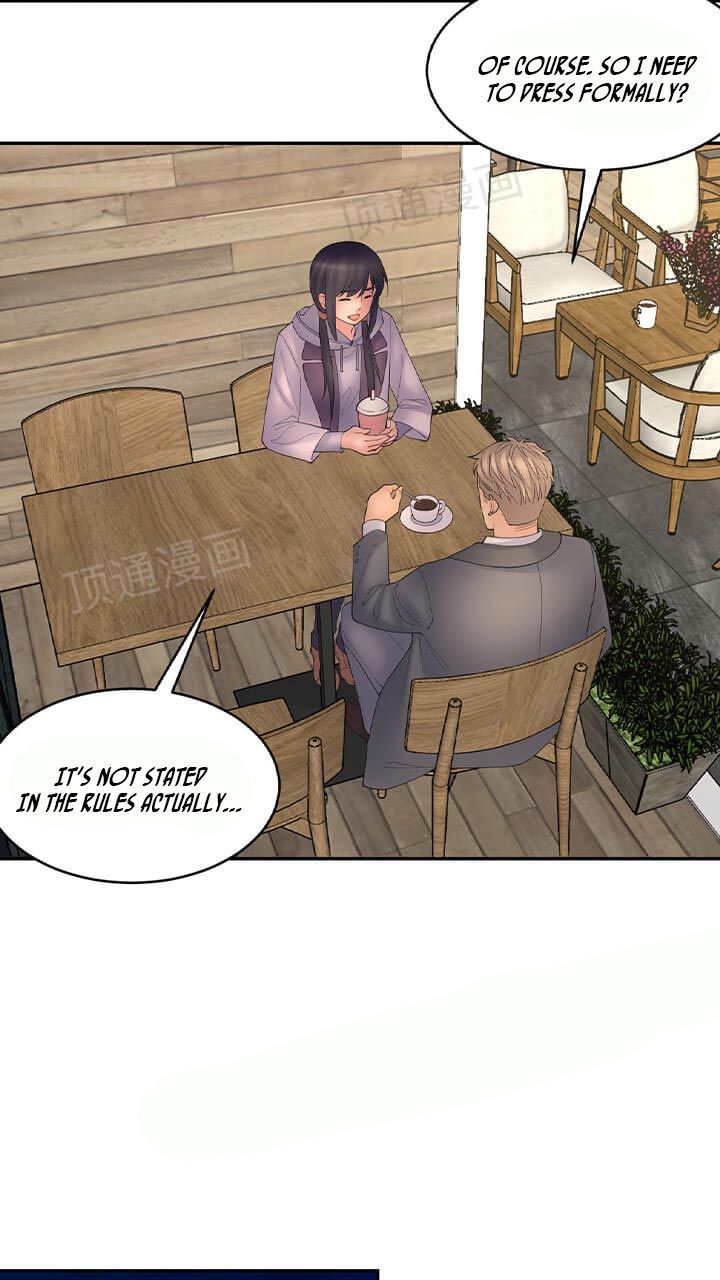 Golden Scale Manhwa - Chapter 62 Page 38
