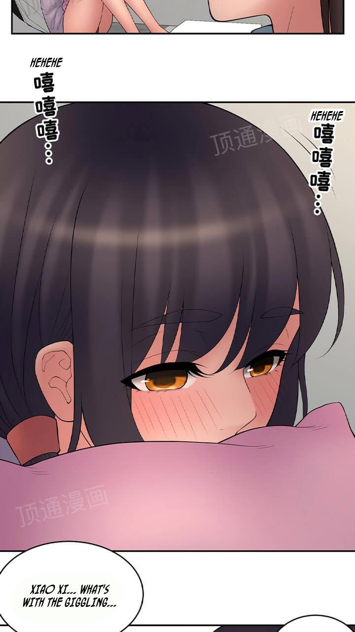 Golden Scale Manhwa - Chapter 62 Page 41