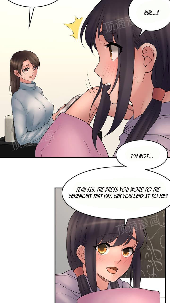 Golden Scale Manhwa - Chapter 62 Page 42