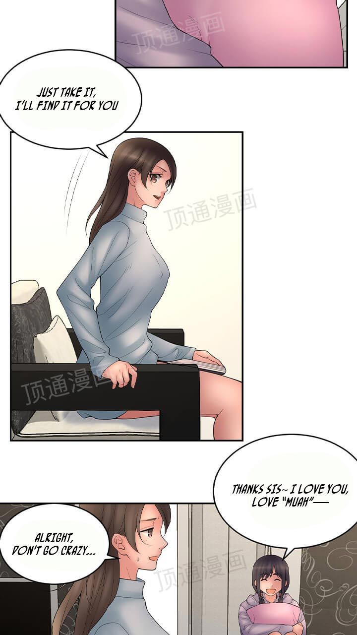Golden Scale Manhwa - Chapter 62 Page 43