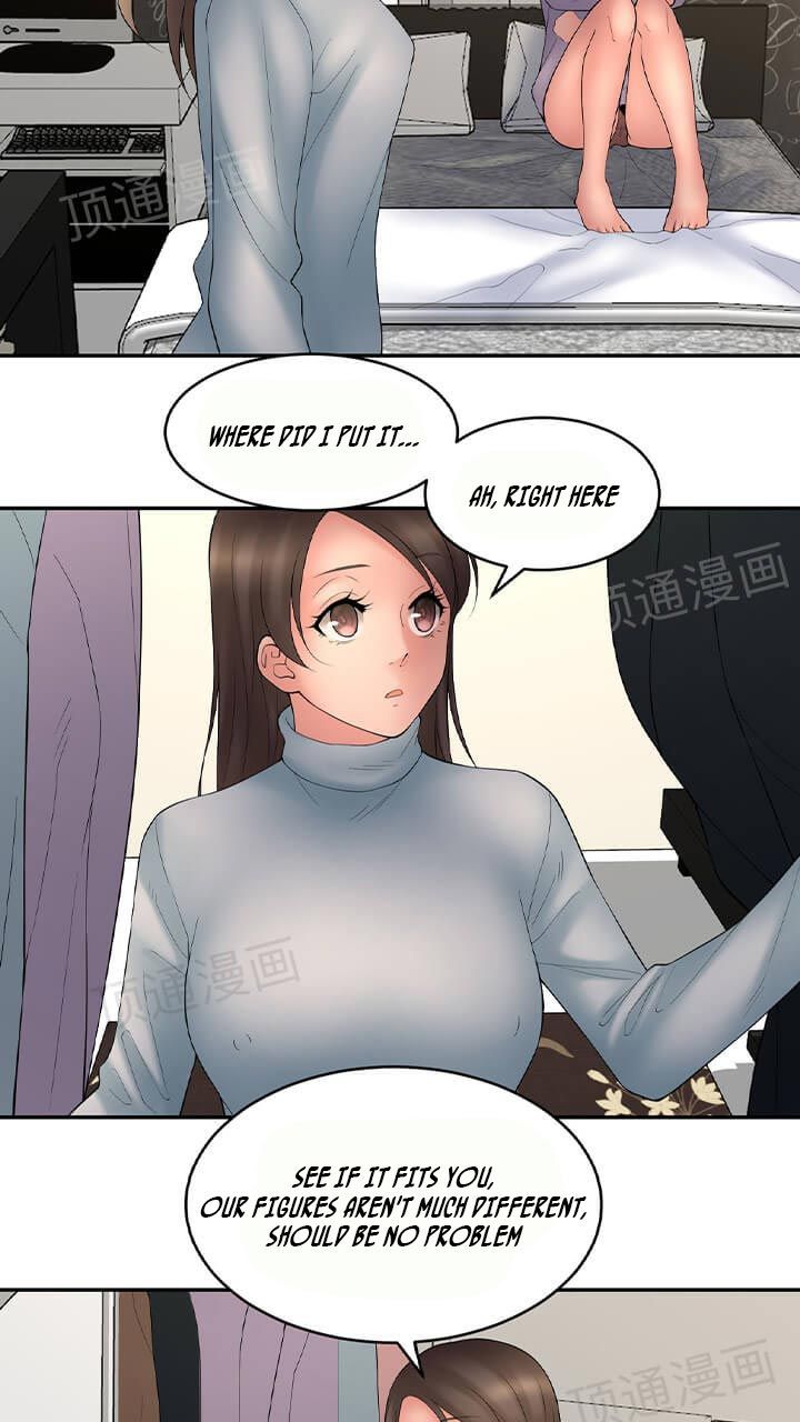 Golden Scale Manhwa - Chapter 62 Page 44