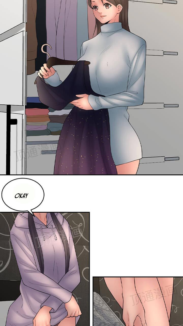 Golden Scale Manhwa - Chapter 62 Page 45