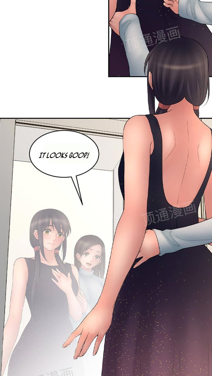 Golden Scale Manhwa - Chapter 62 Page 51