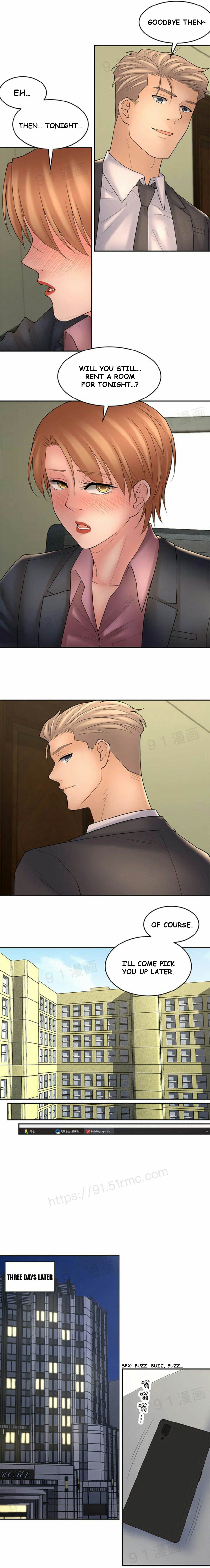 Golden Scale Manhwa - Chapter 47 Page 6