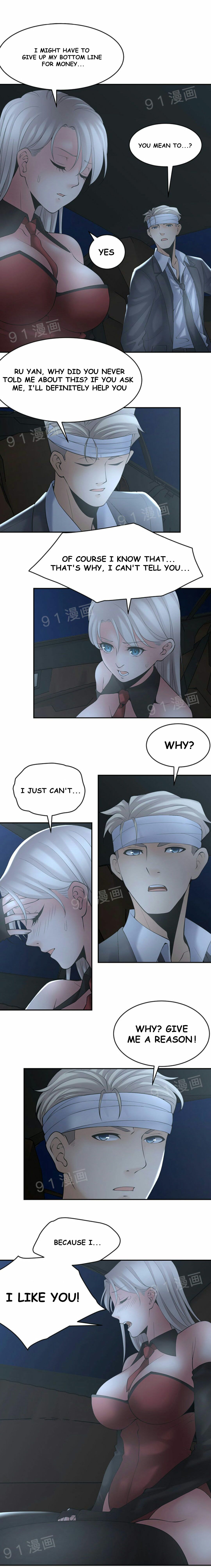 Golden Scale Manhwa - Chapter 10 Page 5