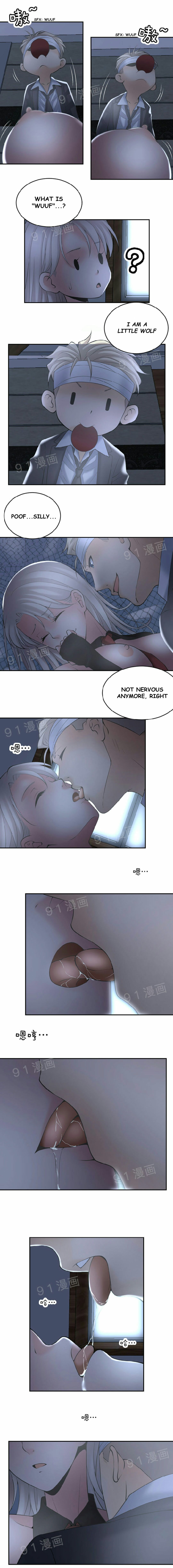 Golden Scale Manhwa - Chapter 10 Page 13