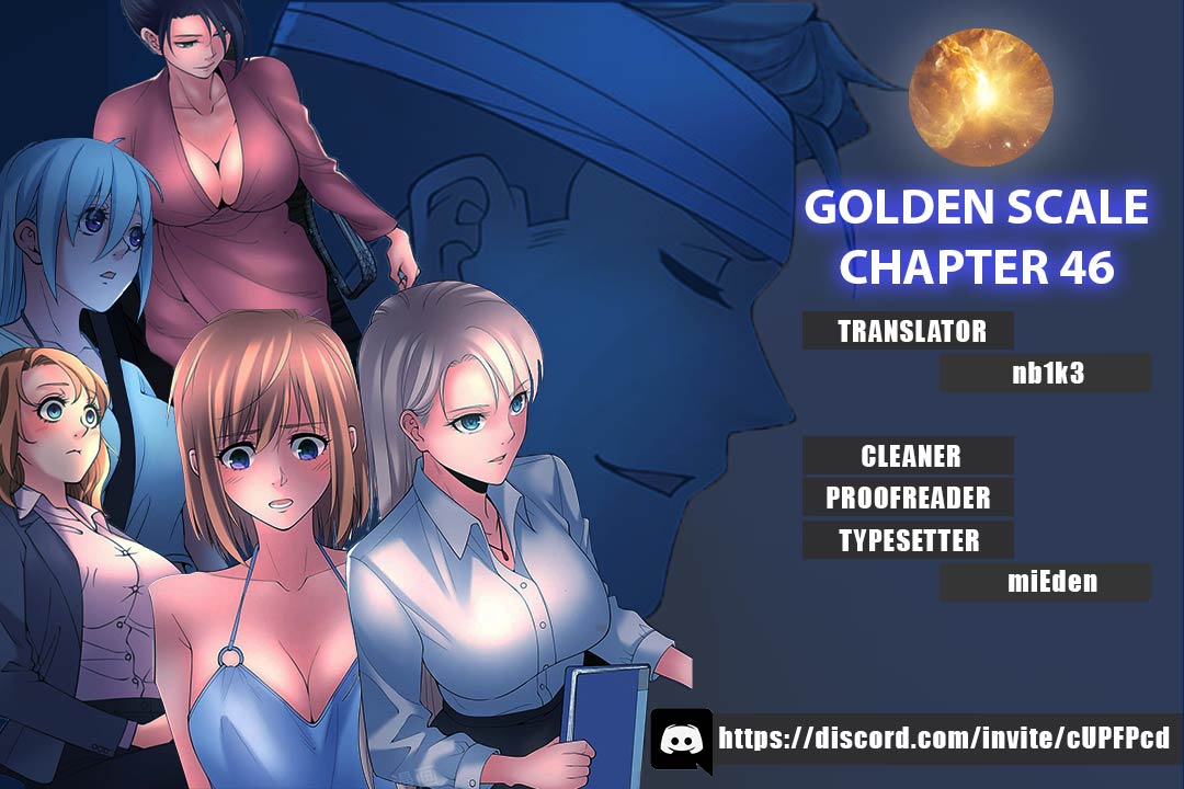 Golden Scale Manhwa - Chapter 46 Page 0