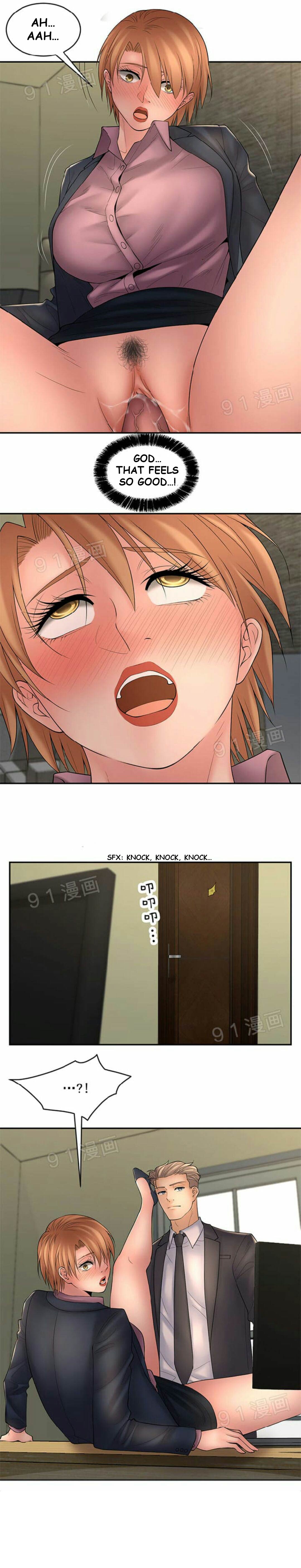 Golden Scale Manhwa - Chapter 46 Page 11