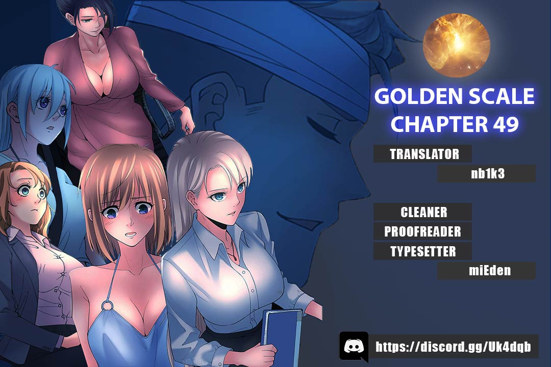 Golden Scale Manhwa - Chapter 49 Page 0
