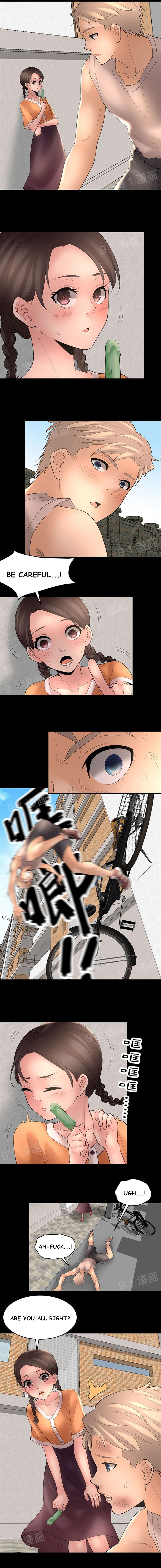 Golden Scale Manhwa - Chapter 19 Page 3