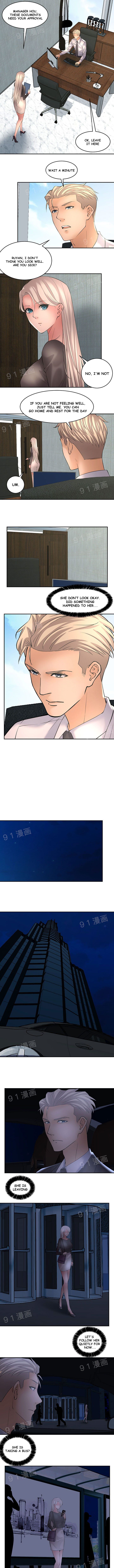 Golden Scale Manhwa - Chapter 9 Page 6