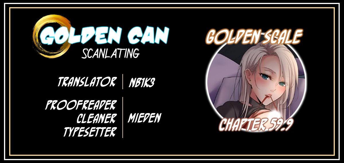Golden Scale Manhwa - Chapter 59.9 Page 0